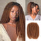 Auburn Brown