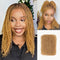 Honey Blonde